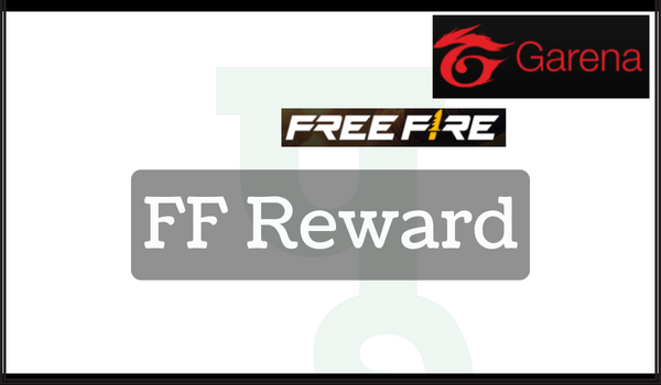 FF Reward