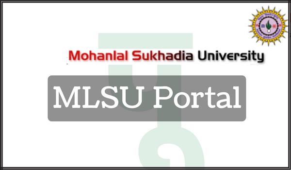 MLSU Portal