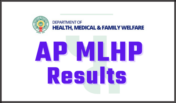 AP MLHP Result