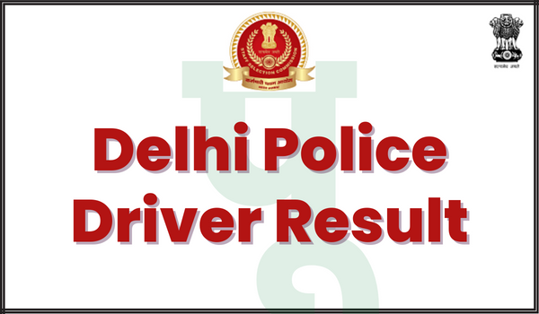 Delhi-Police-Driver-Result