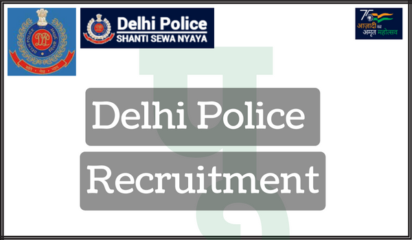 Delhi-Police-Recruitment