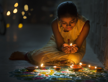 Happy Diwali Quotes