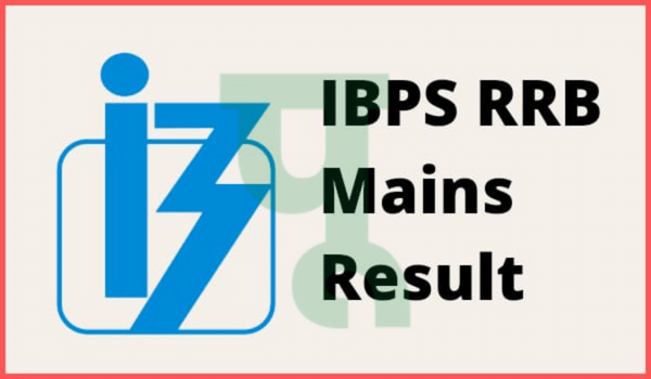 IBPS RRB Mains result