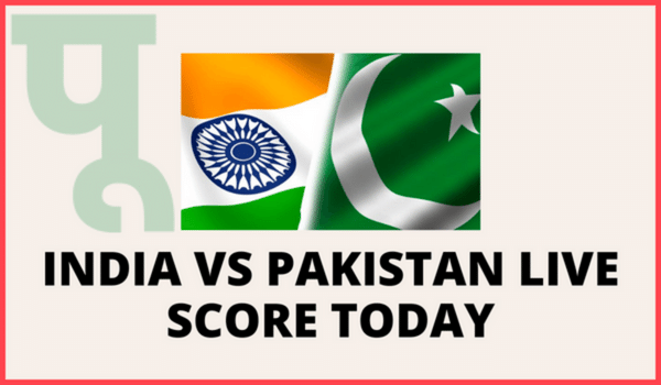 India vs Pakistan