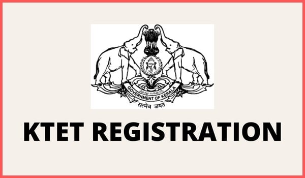 KTET Registration