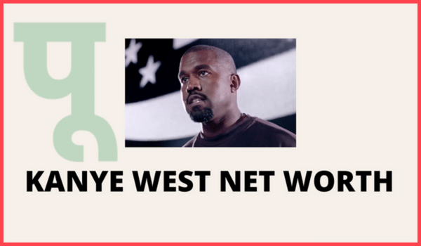 Kanye West Net Worth