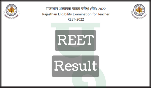 REET-Result 