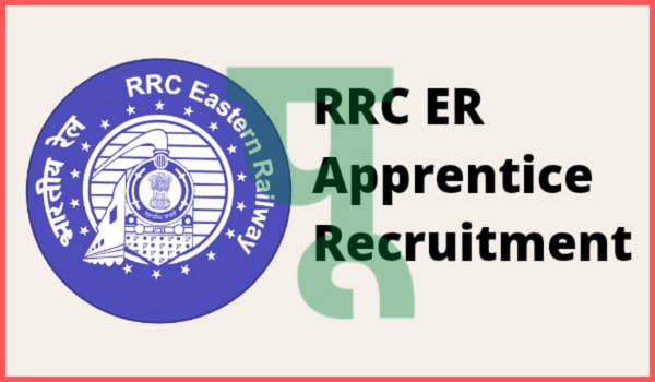 RRC ER Recruitment