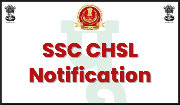 SSC-CHSL-Notification