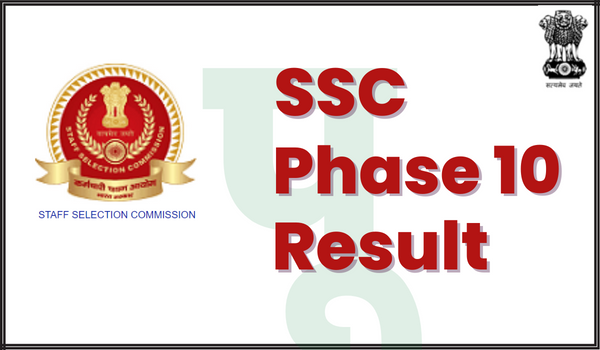 SSC-Phase-10-Result