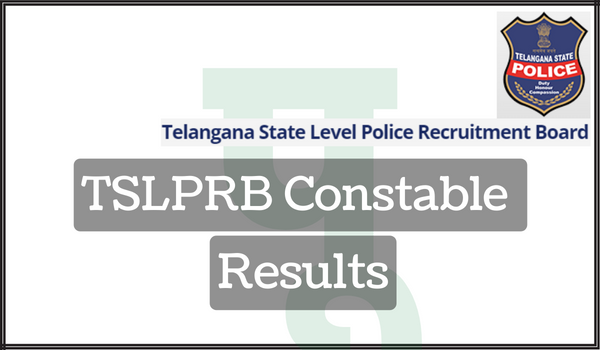 TSLPRB Constable Result (2)
