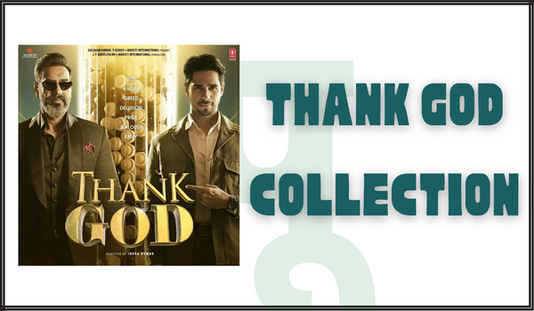 Thank-God-Collection