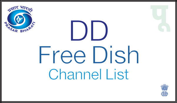 DD-Free-Dish-Channel-List