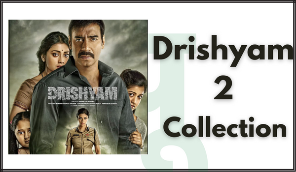 Drishyam-2-Collection