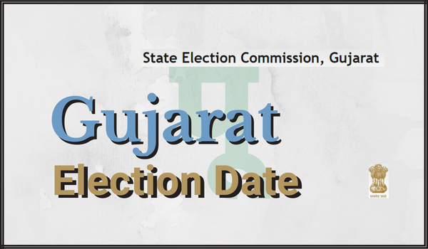 Gujarat Election Date