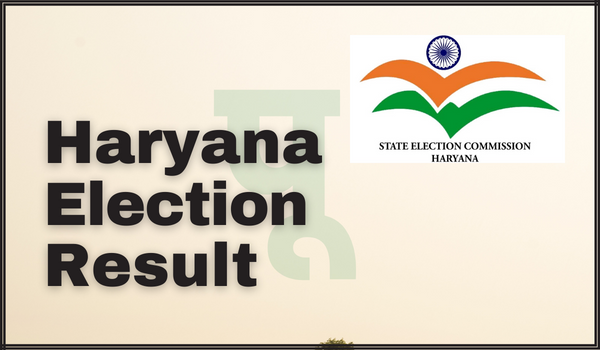 Haryana Election Result