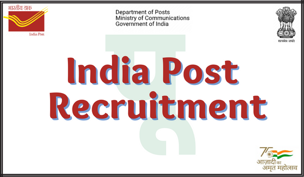 India-Post-Recruitment
