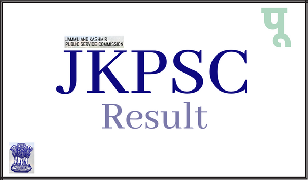 JKPSC-Result