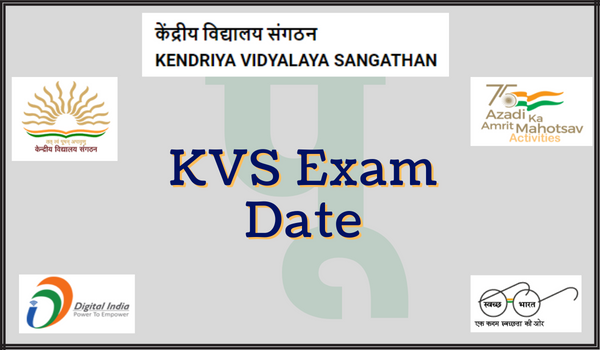KVS-Exam-Date