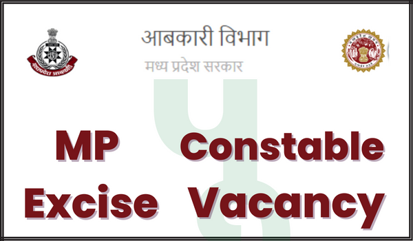 MP-Excise-Constable-Vacancy