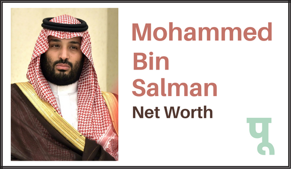 Mohammed-Bin-Salman-Net-Worth