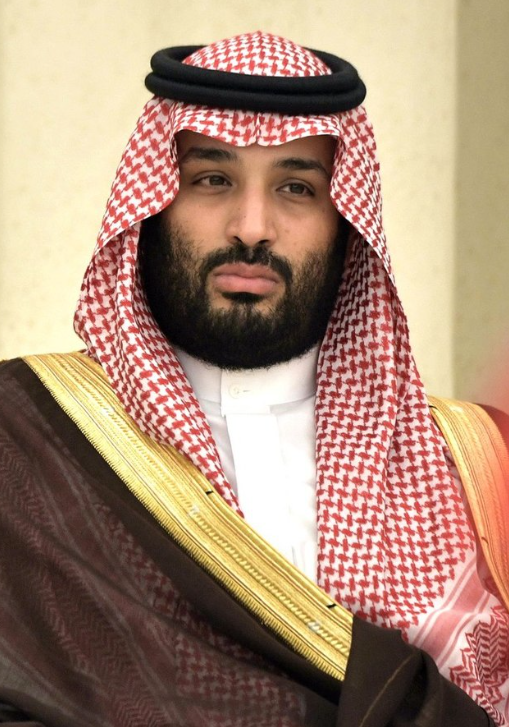 Mohammed-Bin-Salman