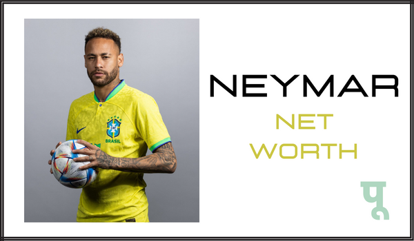 Neymar-Net-Worth