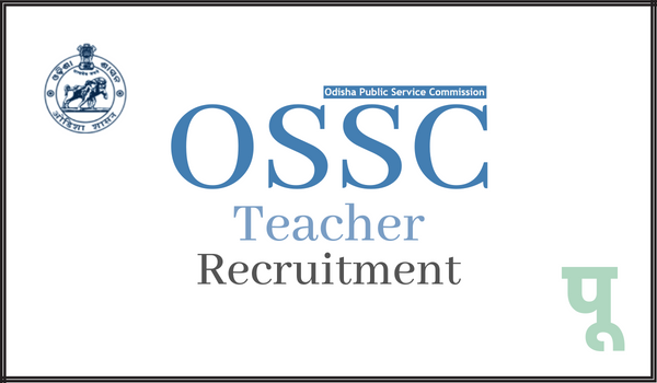 OSSC-Teacher-Recruitment