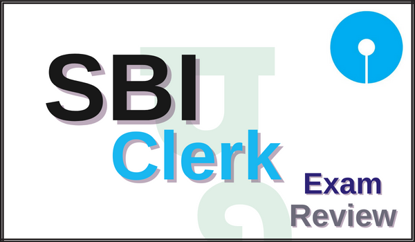 SBI-Clerk-Exam-Review