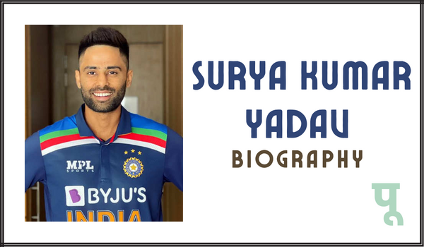 Surya-Kumar-Yadav-Biography