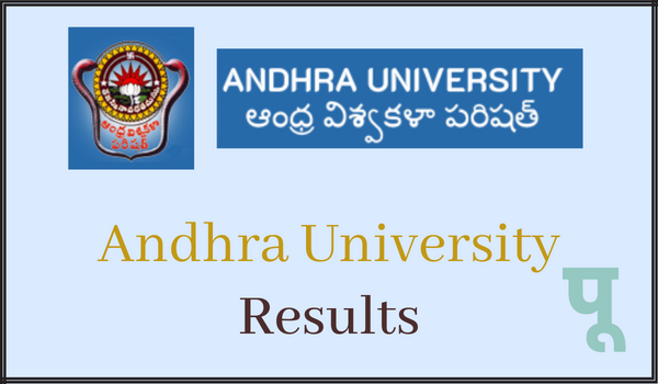 Andhra-University-Results