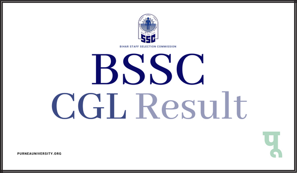 BSSC-CGL-Result