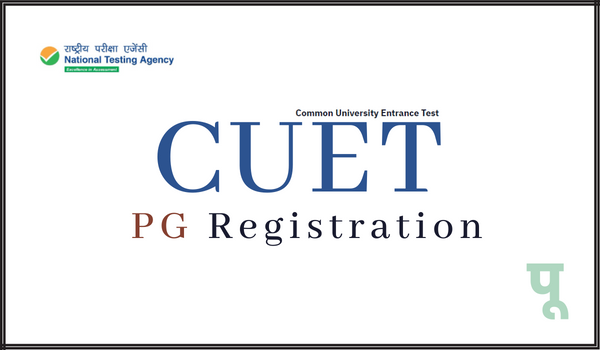 CUET-PG-Registration