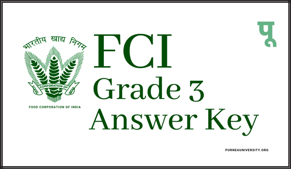FCI-Grade-3-Answer-Key