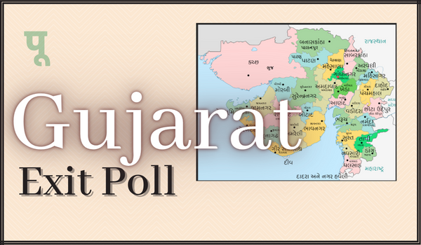 Gujarat Exit Poll