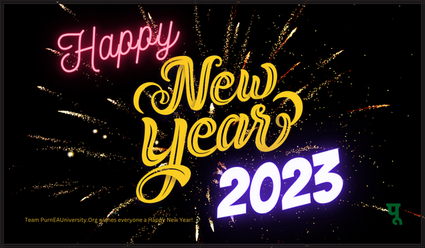 Happy New Year 2023 Wishes