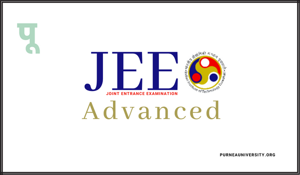 JEE-Advanced