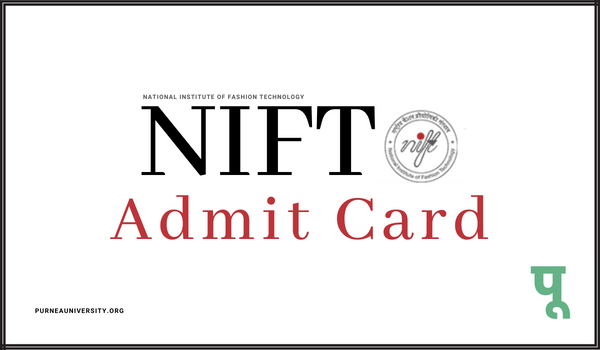 NIFT-Admit-Card