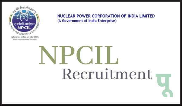 NPCIL-Recruitment
