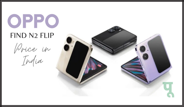 OPPO-Find-N2-Flip-Price-in-India