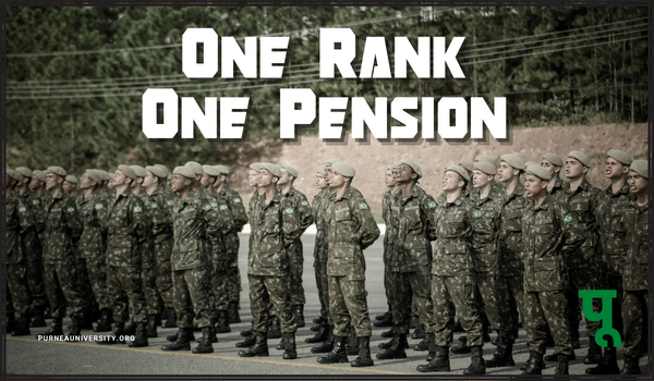 One-Rank-One-Pension-(OROP)