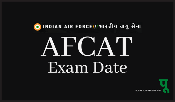 AFCAT-Exam-Date