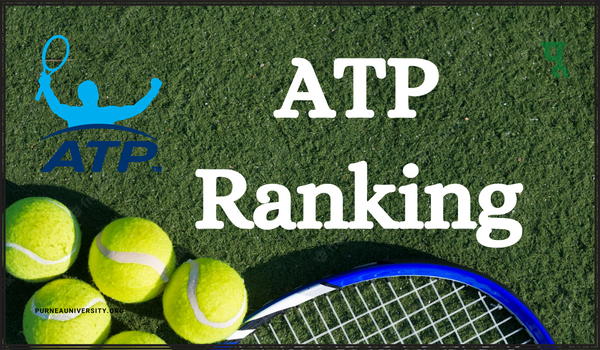 ATP Ranking