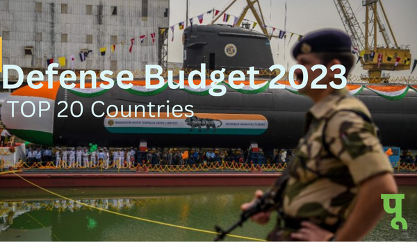 Defense Budget