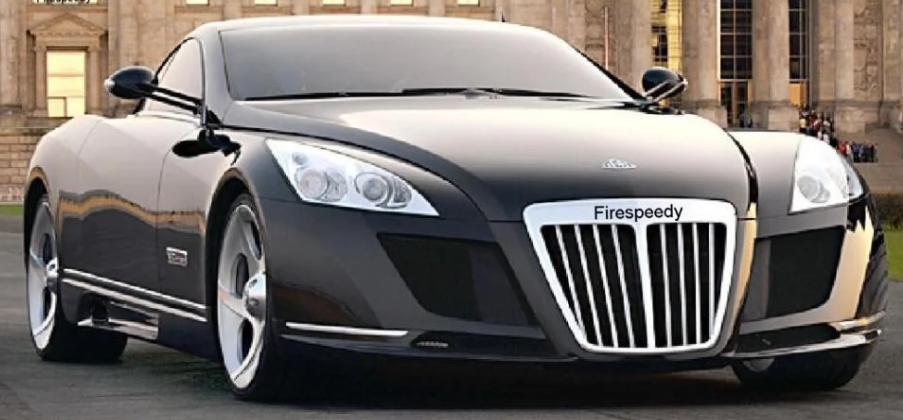 Mercedes Exelero