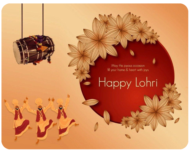 happy Lohri Quotes