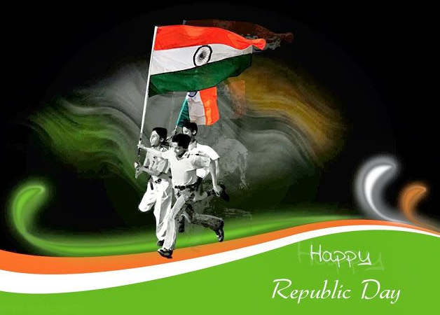 Happy Republic Day wishes