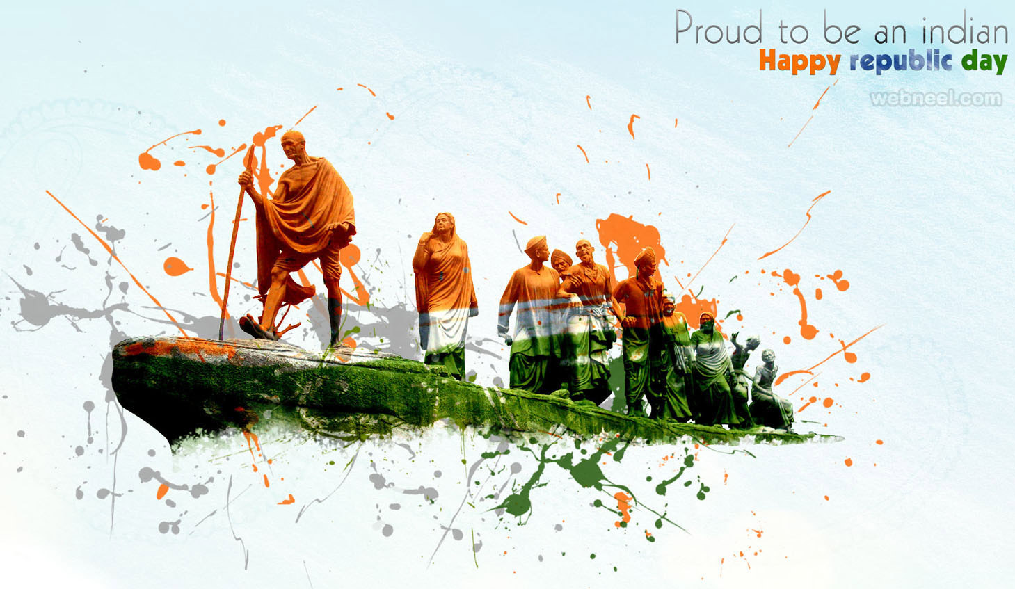 Happy Republic Day wishes