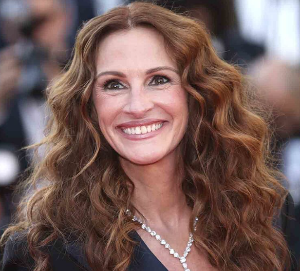 Julia Roberts