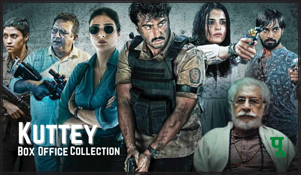 Kuttey-Box-Office-Collection